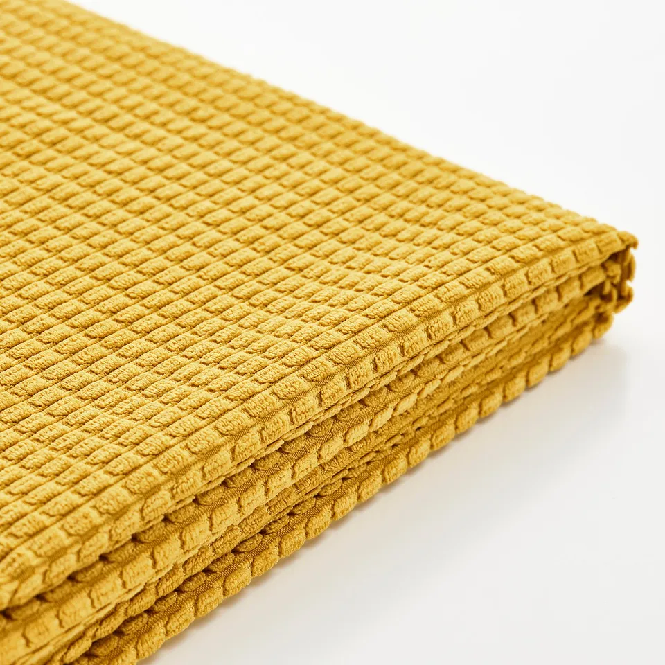 part: LYCKSELE cover for 2-seat sofa-bed