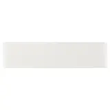 SMÅSTAD drawer front, white, 60x15 cm