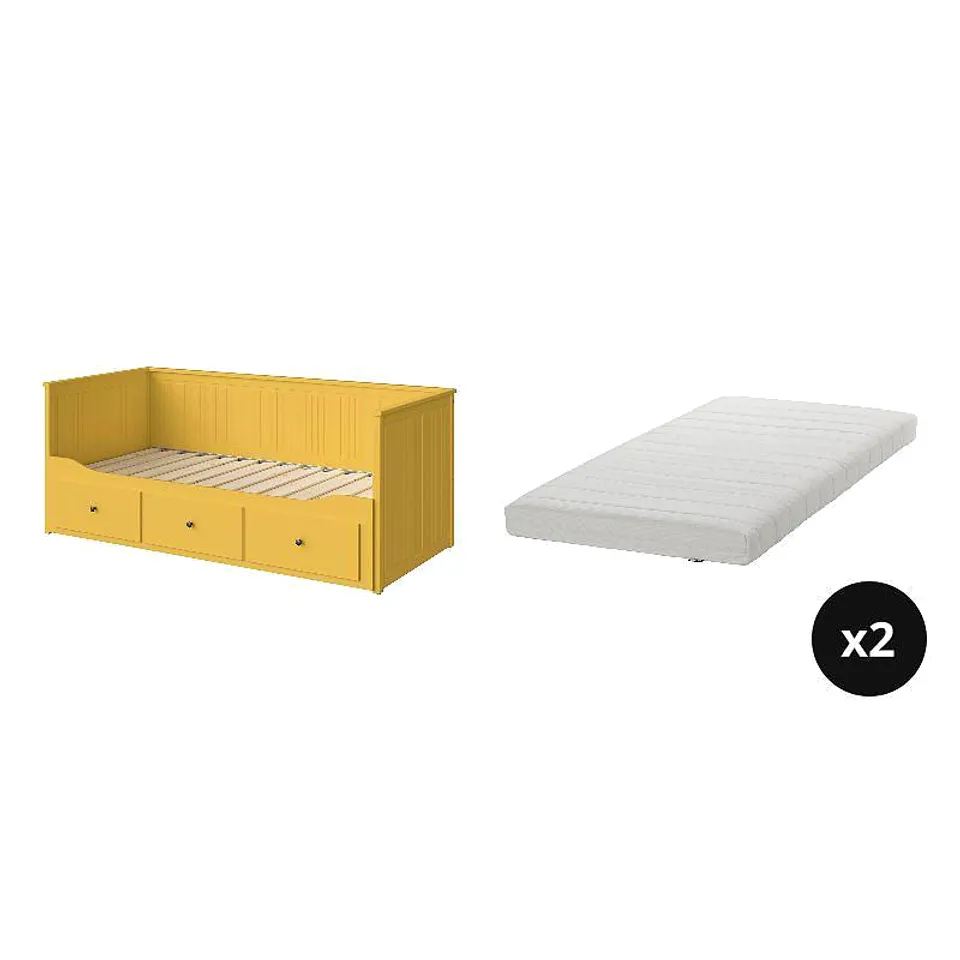 HEMNES/ÅFJÄLL, photo 1