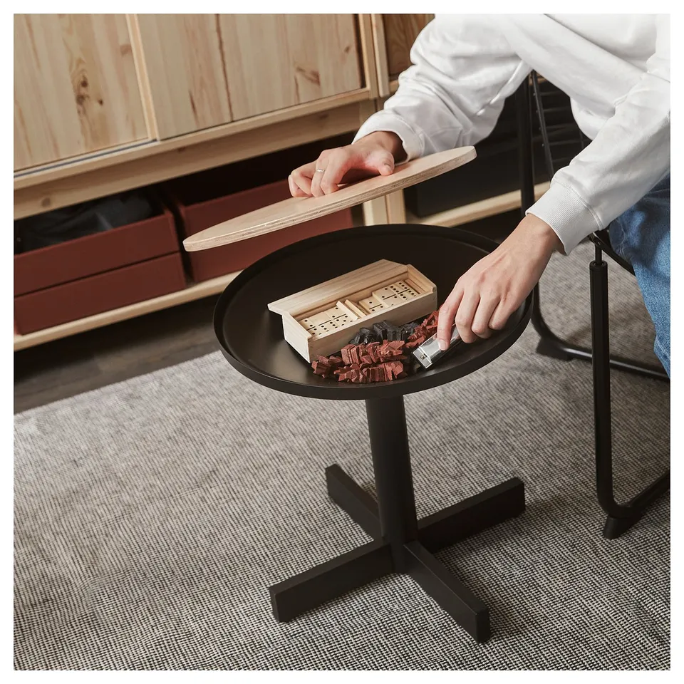 part: GRIMSARBO side table