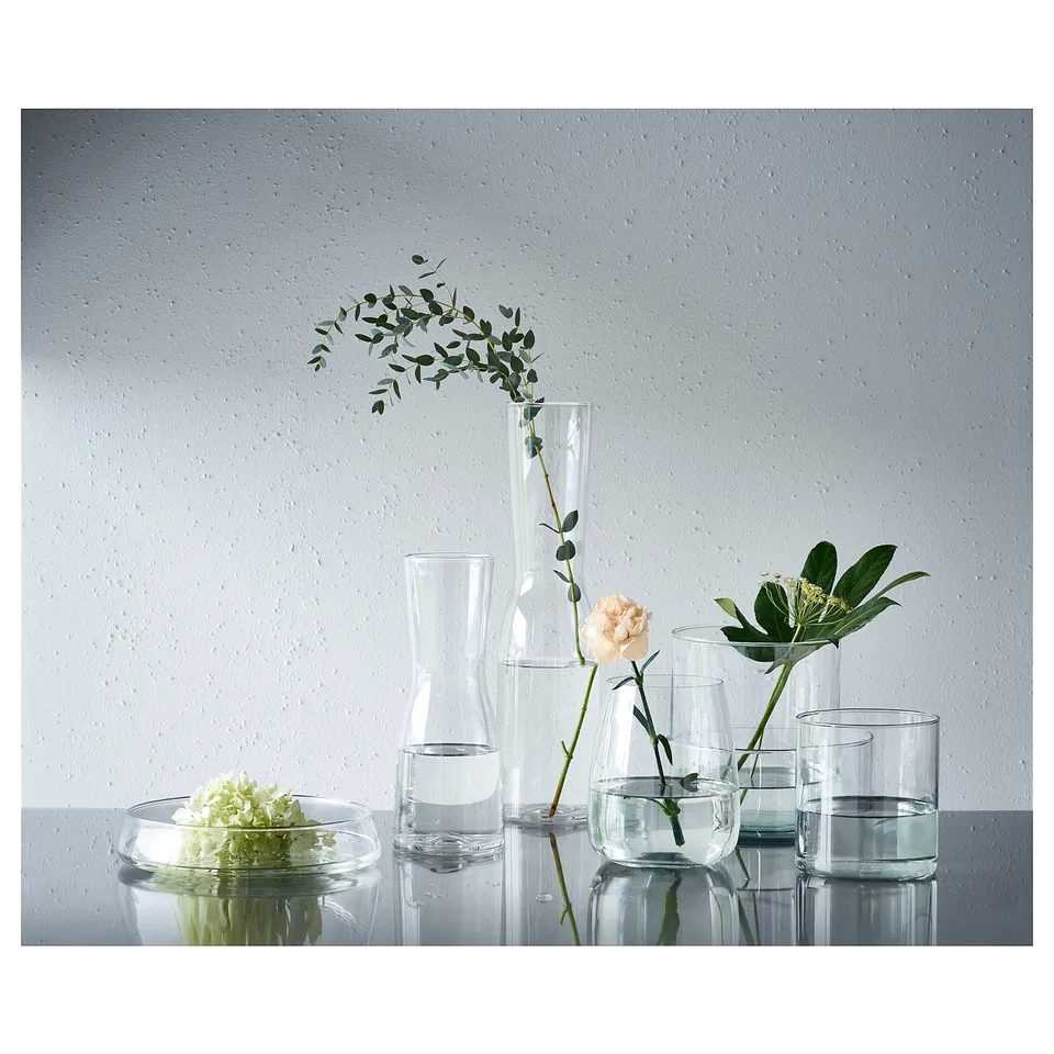 part: TIDVATTEN vase