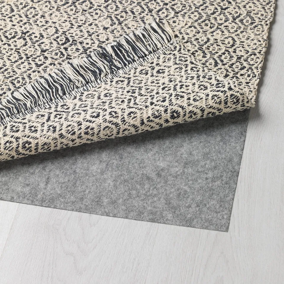 part: RÖRKÄR rug, flatwoven