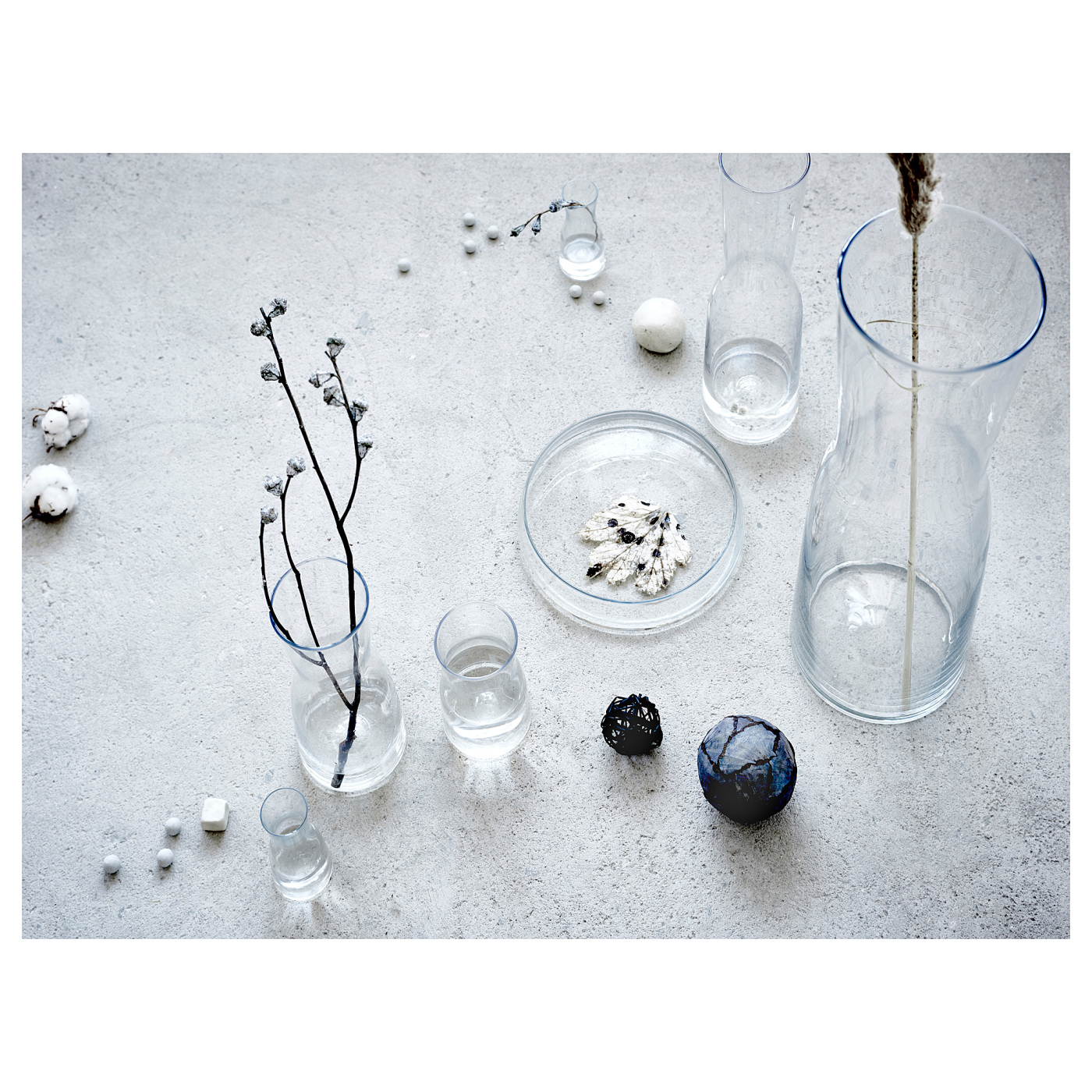 part: TIDVATTEN vase