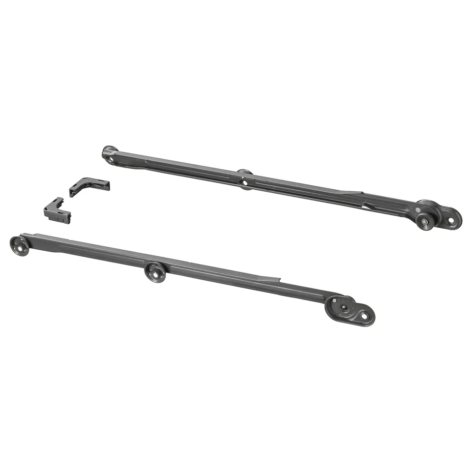 part: KOMPLEMENT pull-out rail for baskets