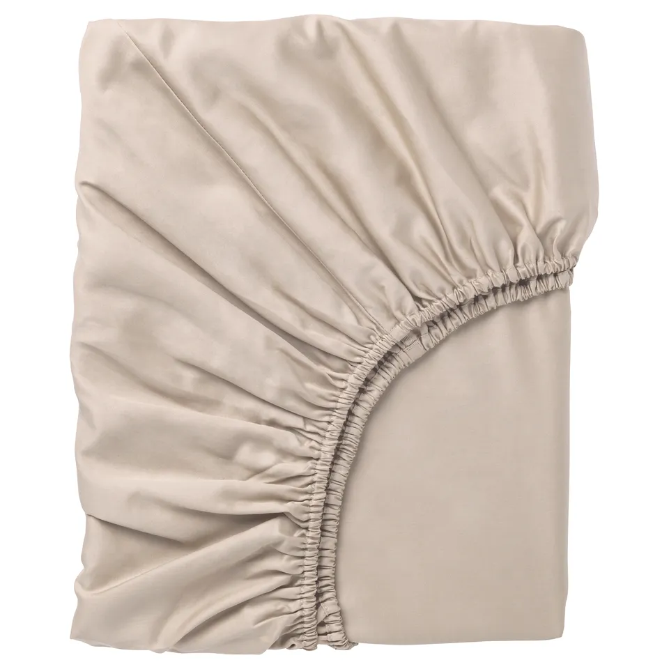 part: NATTJASMIN fitted sheet