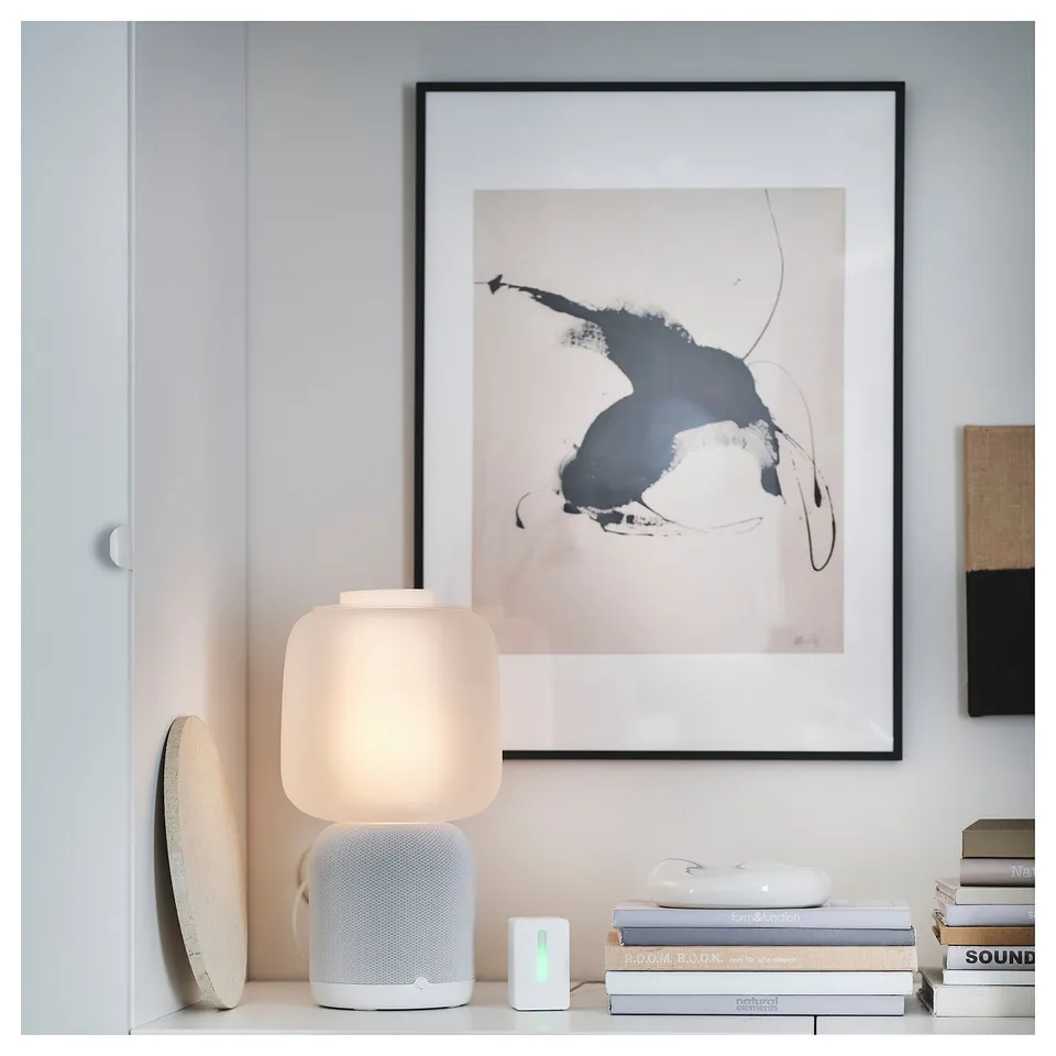 part: LOMVIKEN frame