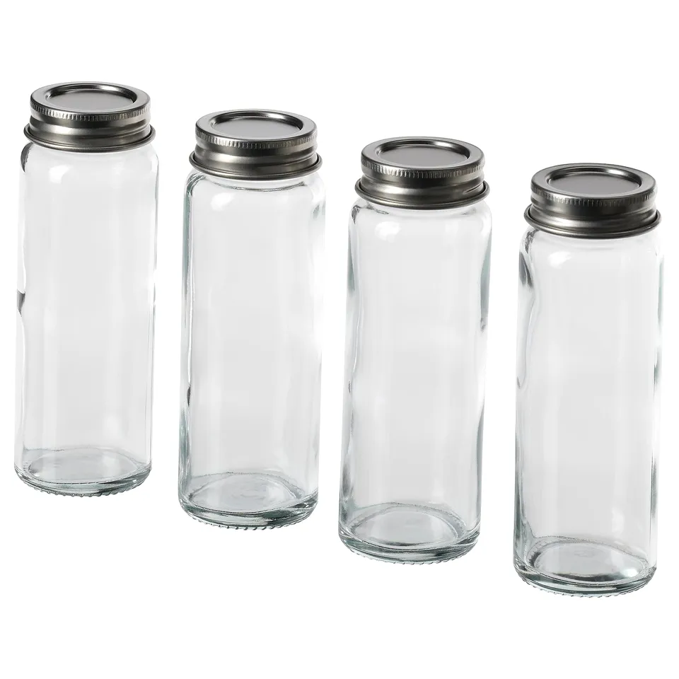 part: CITRONHAJ spice jar