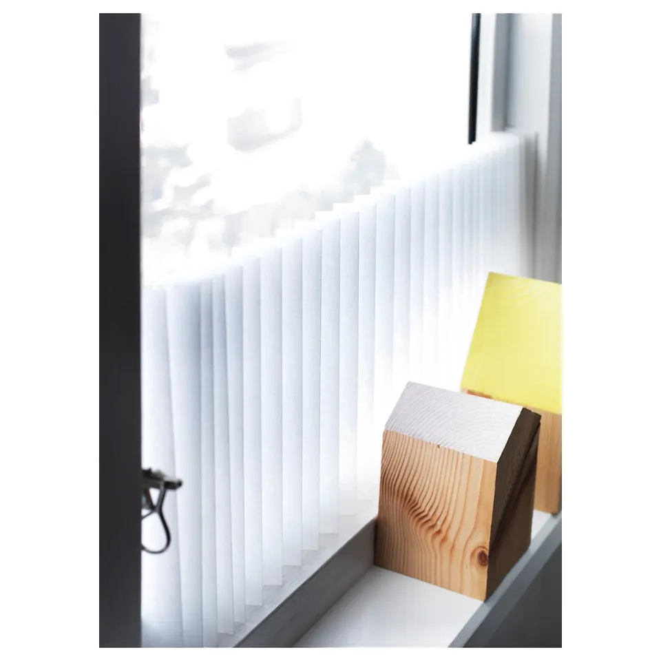 part: SCHOTTIS pleated blind