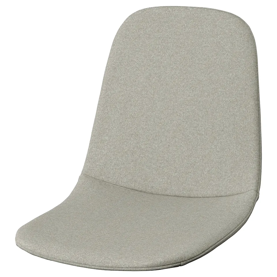 part: NORDMANSSKÄR seat shell