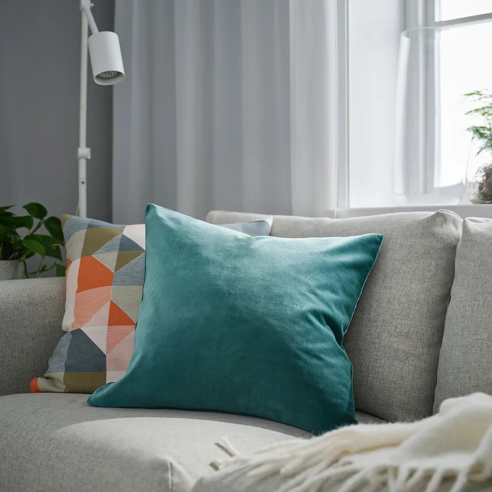 part: SANELA cushion cover