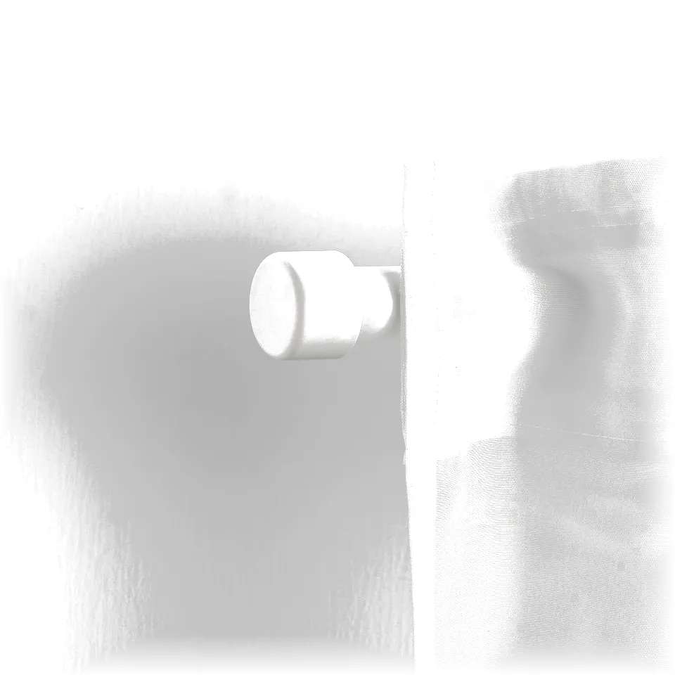 part: HELTUSS finials, 1 pair