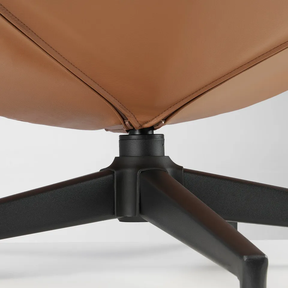 part: HAVBERG footstool