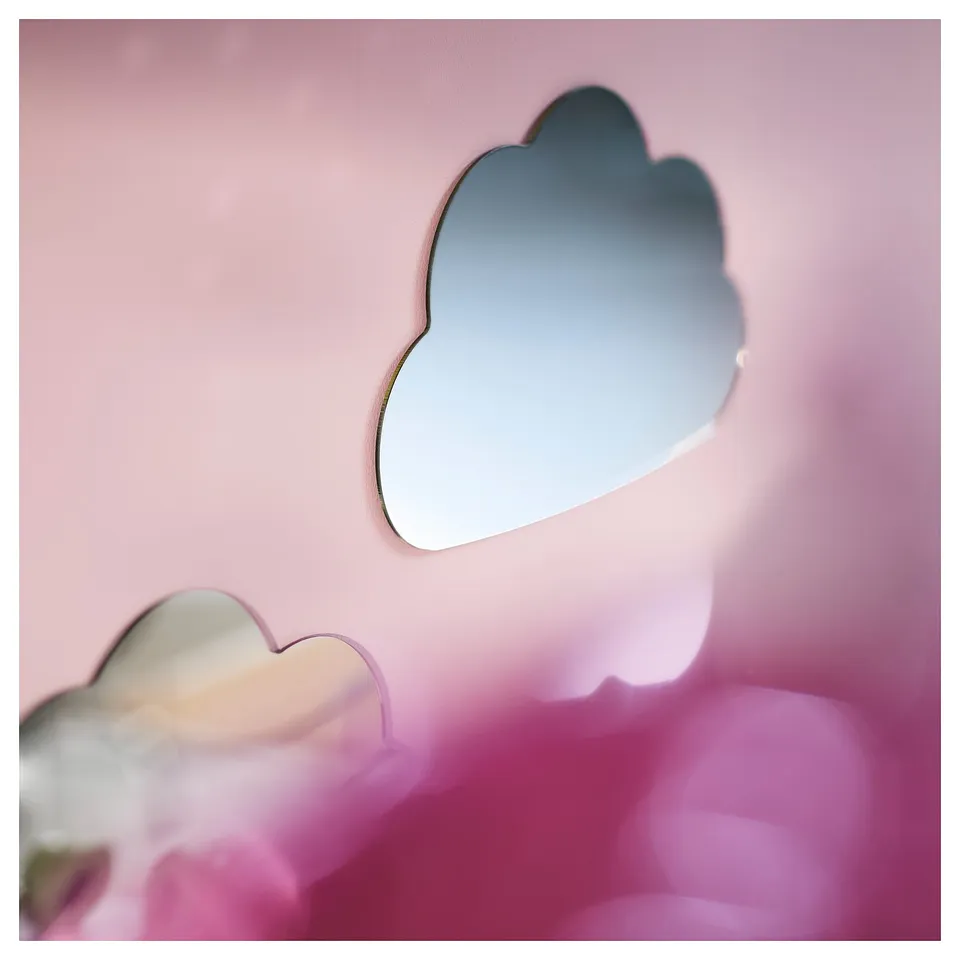 part: HOLMÖARNA mirror