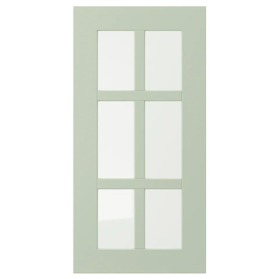 part: STENSUND glass door