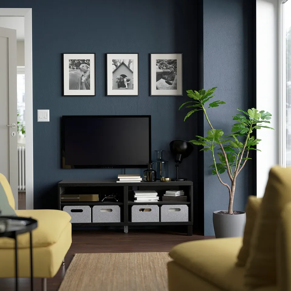 part: BESTÅ TV bench