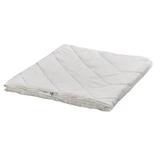 MJUKDÅN duvet, warm, Length 200 x Width 150 cm