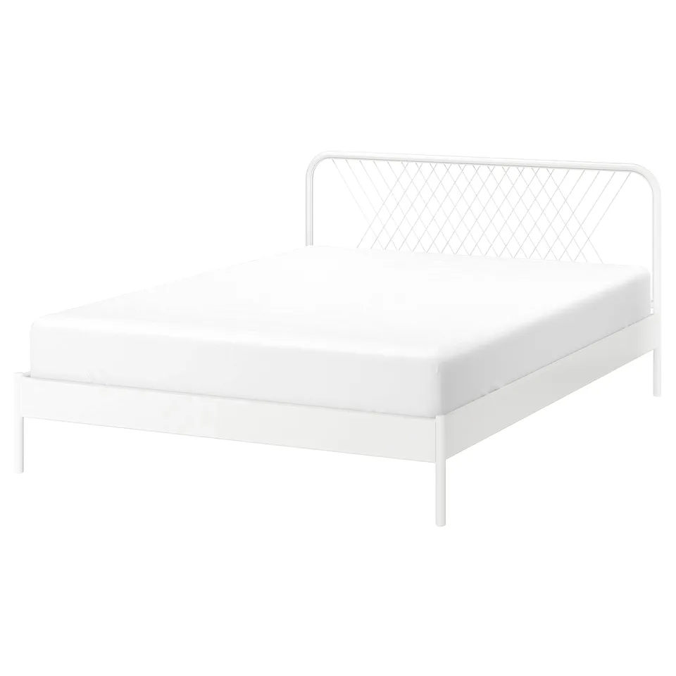 part: NESTTUN bed frame