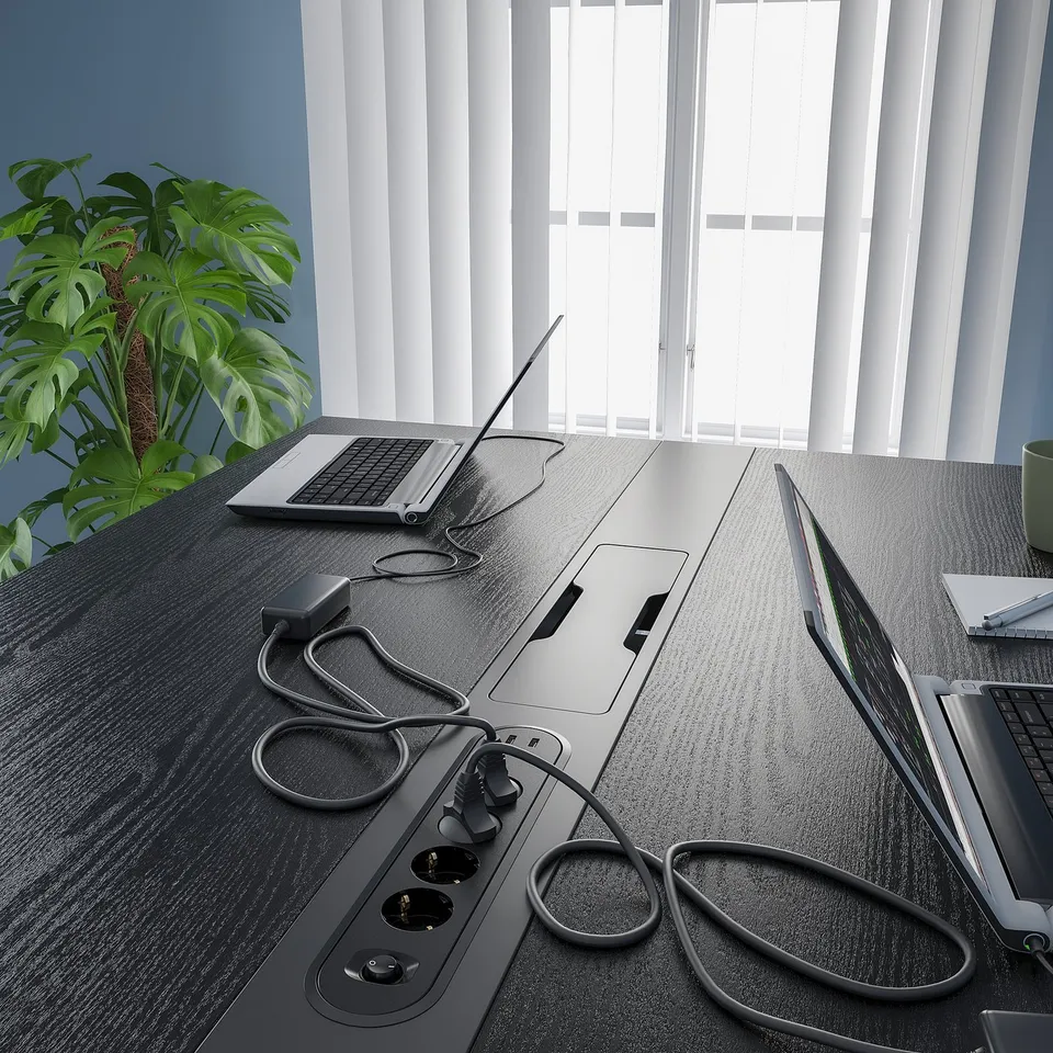 part: MITTZON conference table