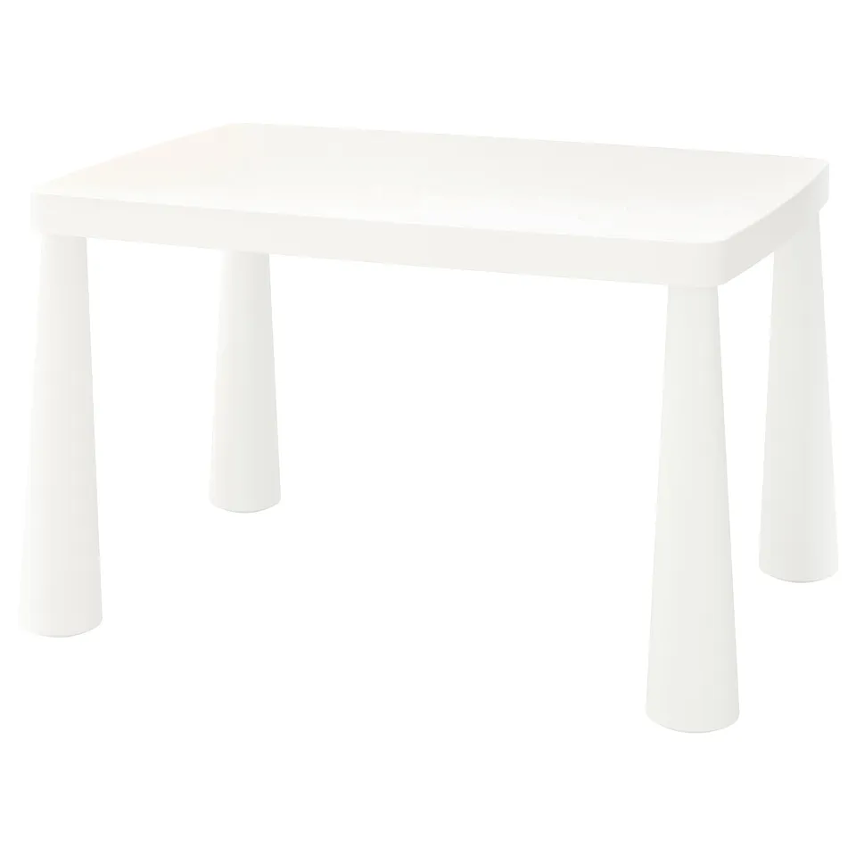 part: MAMMUT children's table
