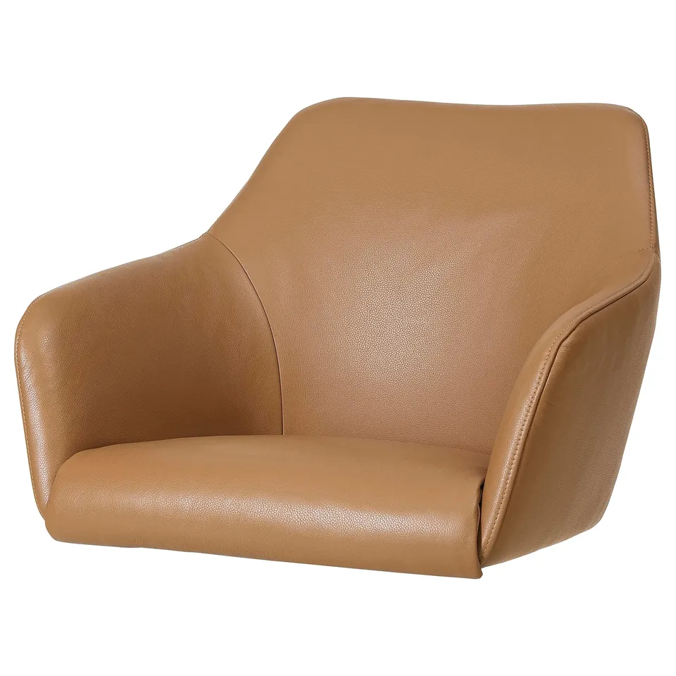 part: TOSSBERG seat shell