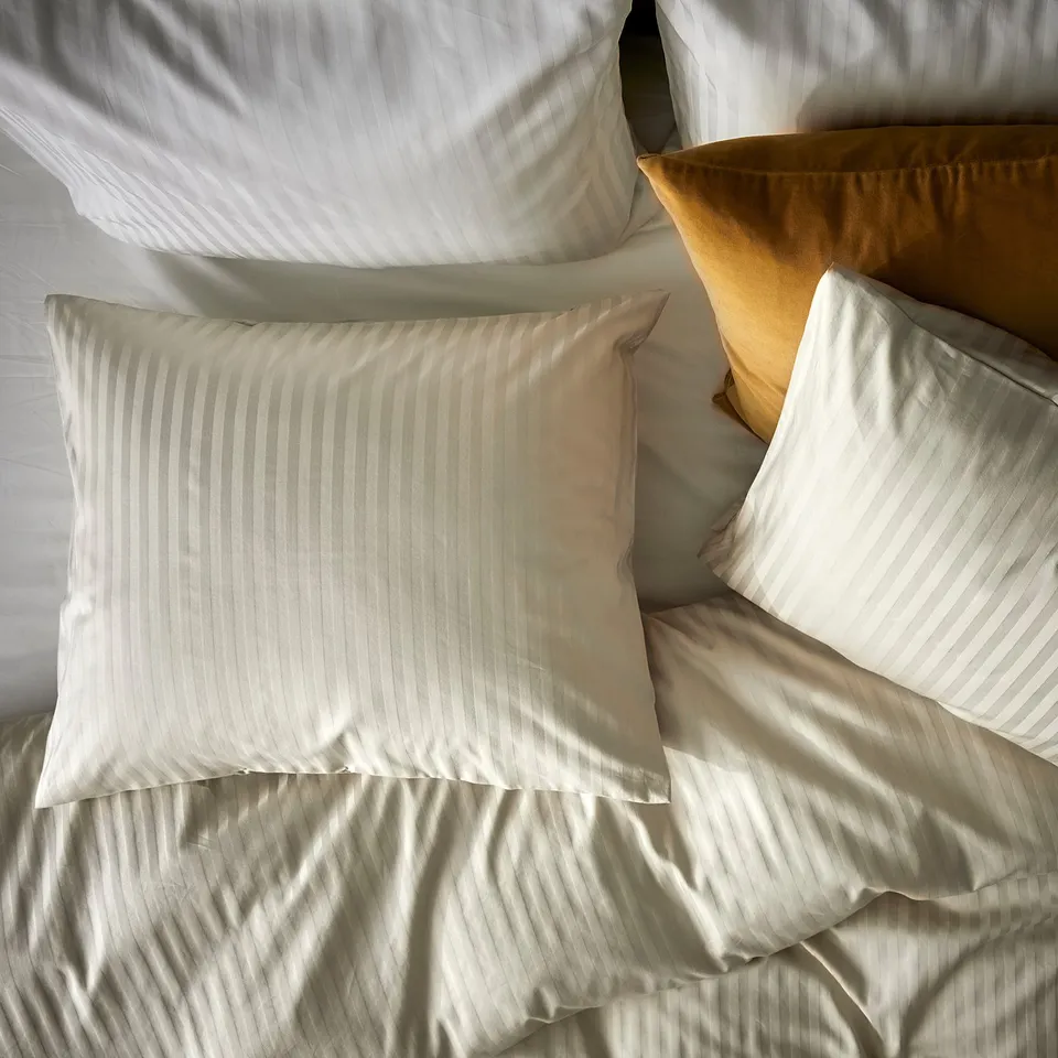 part: NATTJASMIN duvet cover and 2 pillowcases