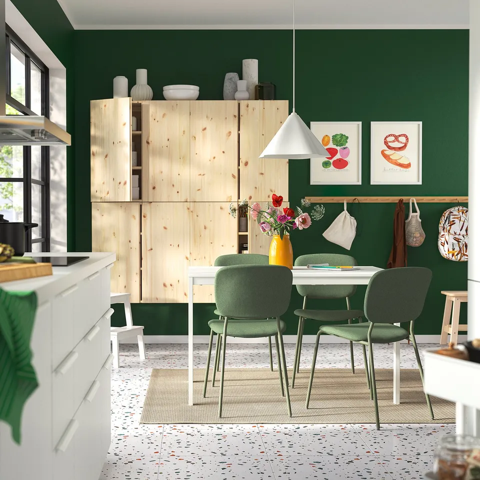 part: VIHALS extendable table