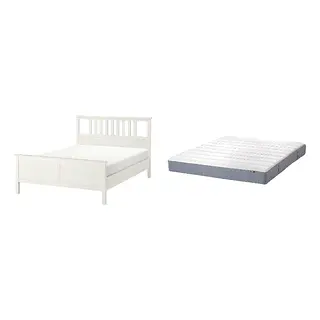 HEMNES/VESTERÖY
