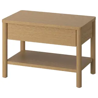 TONSTAD