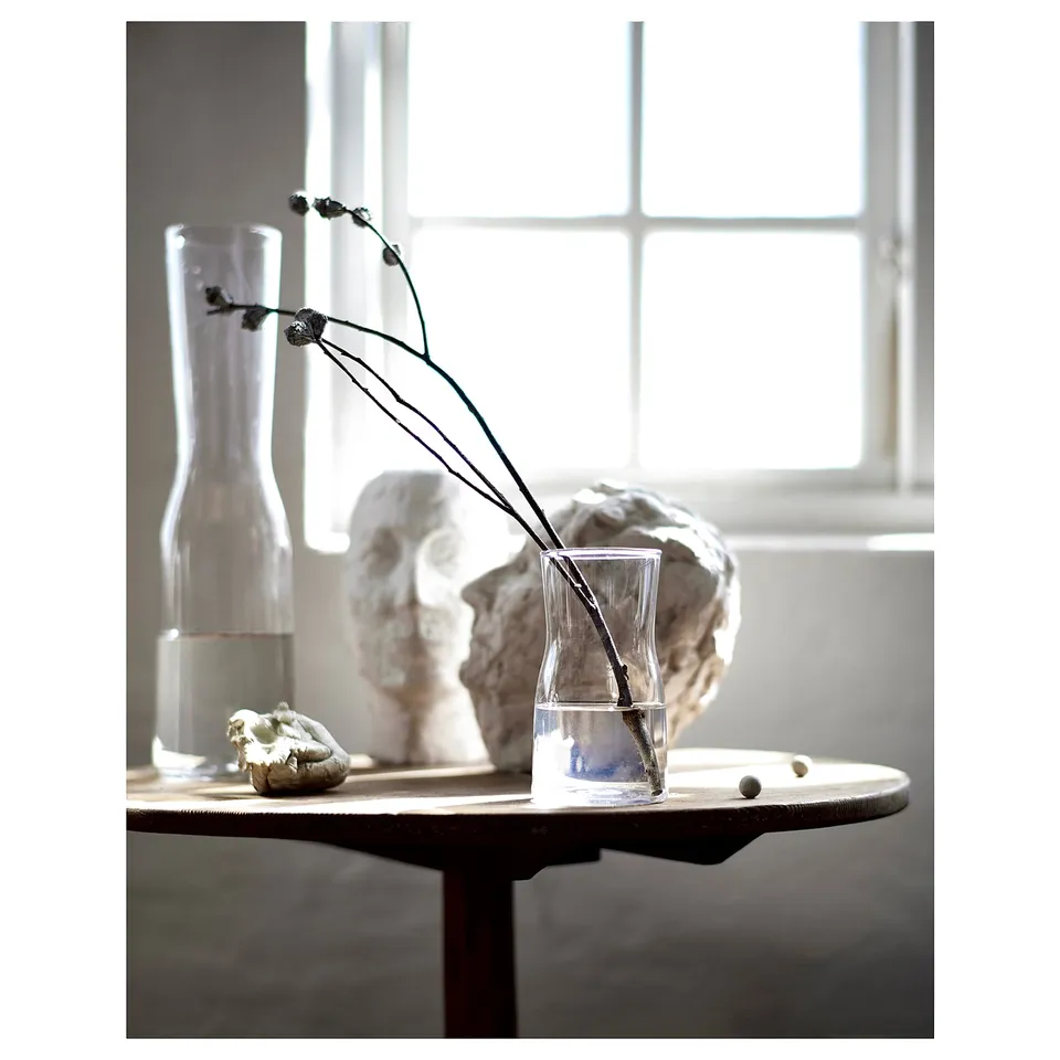 part: TIDVATTEN vase