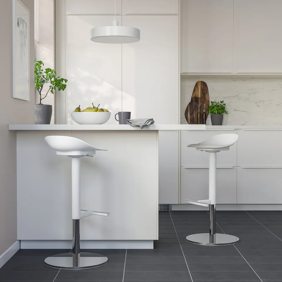part: JANINGE bar stool
