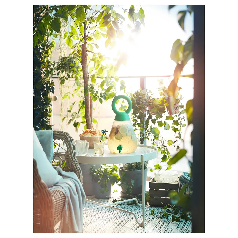 part: KROKHOLMEN coffee table, outdoor