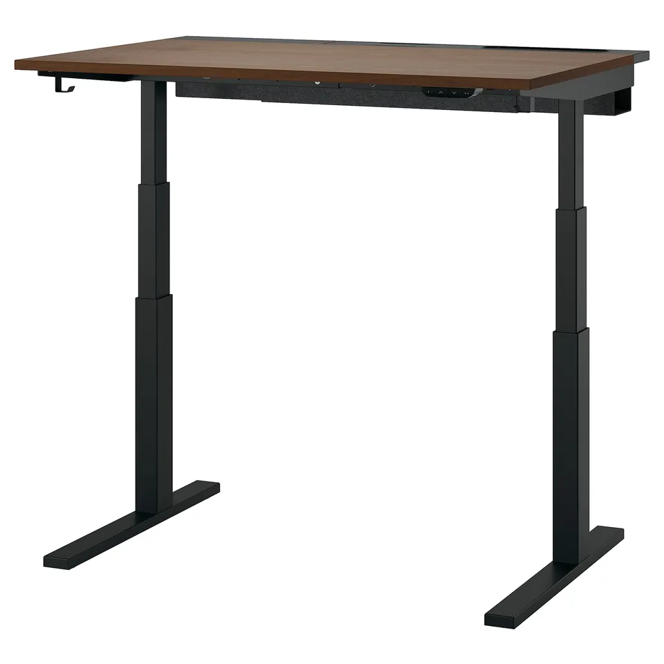 part: MITTZON desk sit/stand