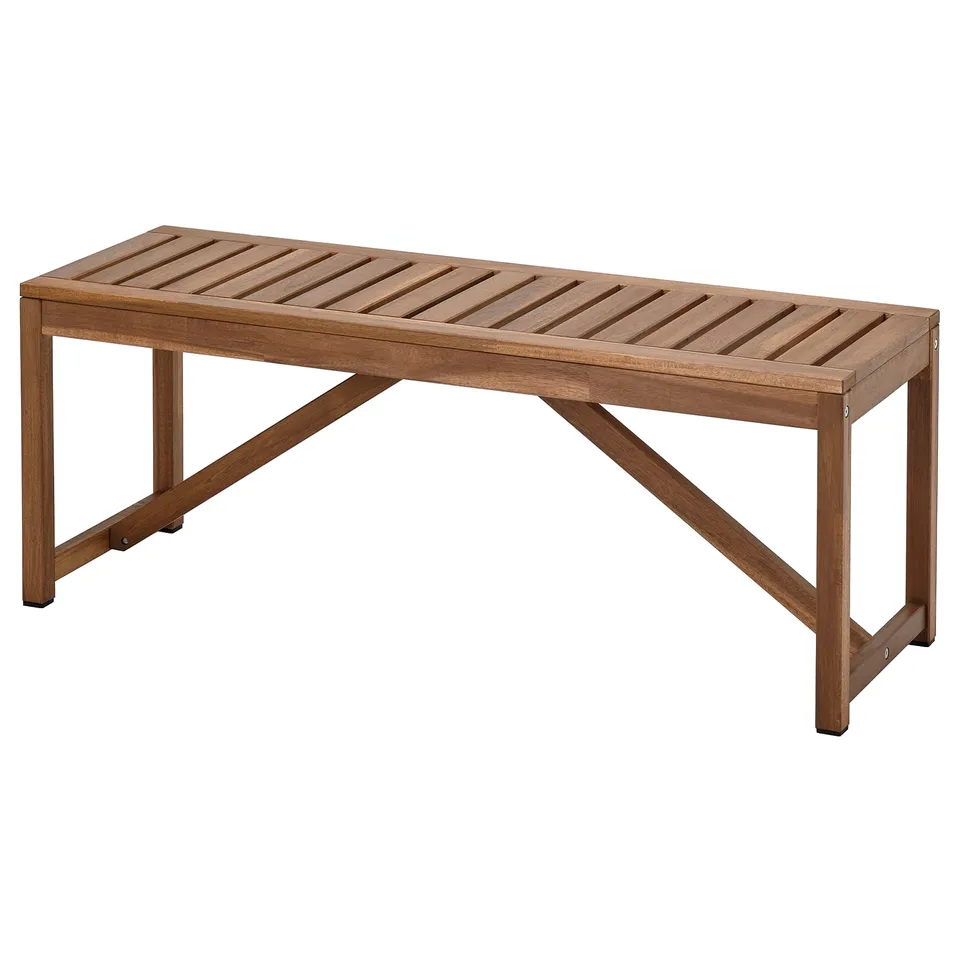 part: NÄMMARÖ bench, outdoor