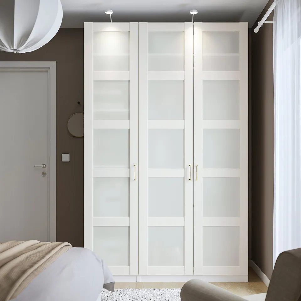 part: BERGSBO door