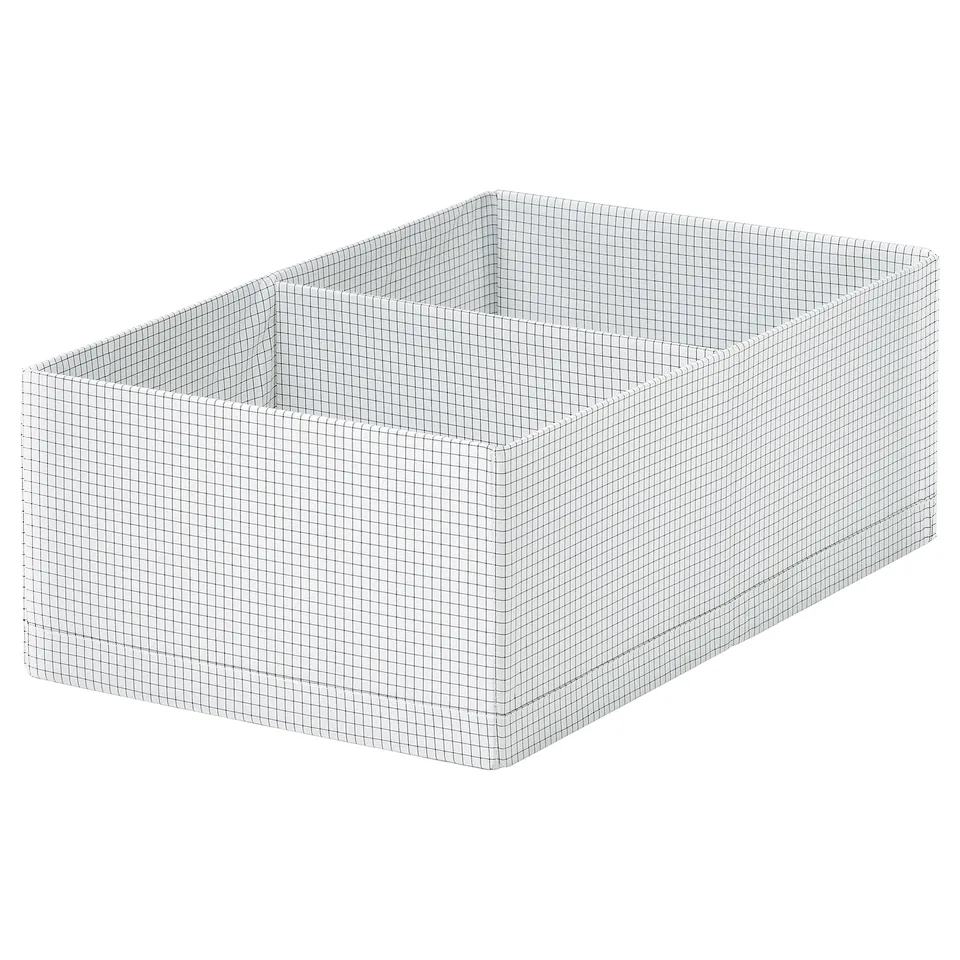 part: STUK box with compartments