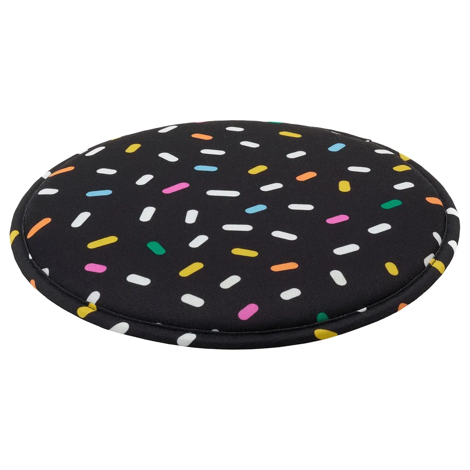 part: PUGGEHATT seat pad
