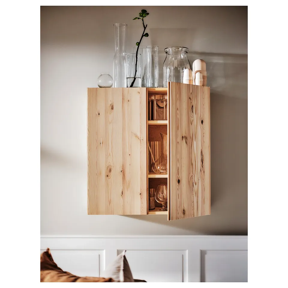 part: IVAR cabinet