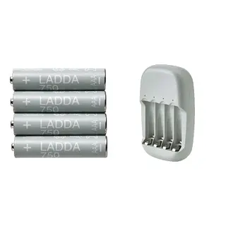 LADDA/STENKOL