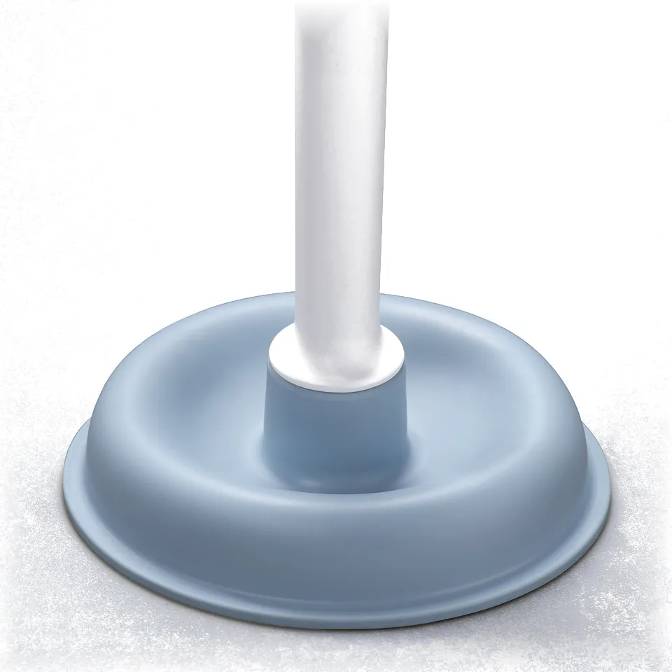 part: HÖTRAMP drain plunger