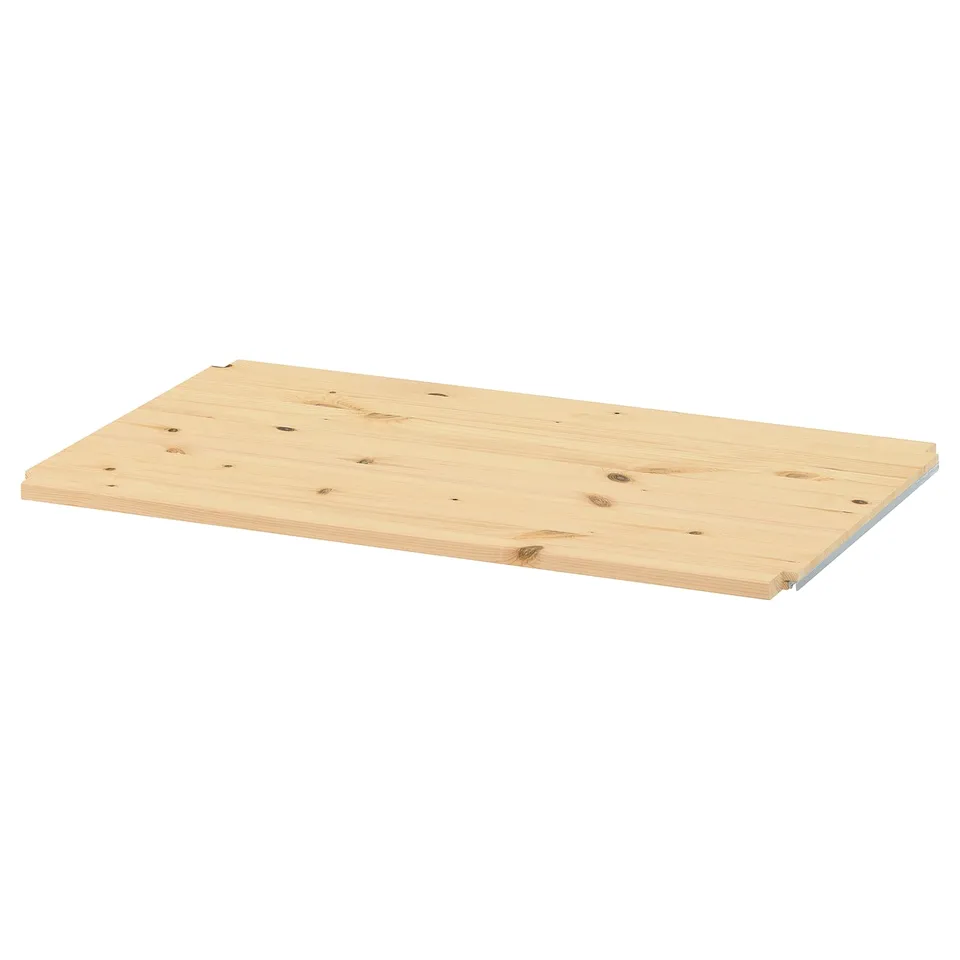 part: IVAR shelf