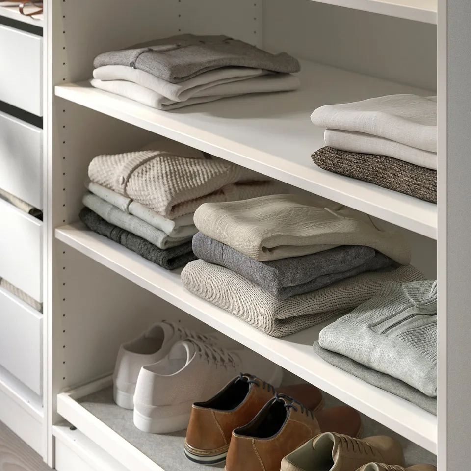 part: KOMPLEMENT shelf
