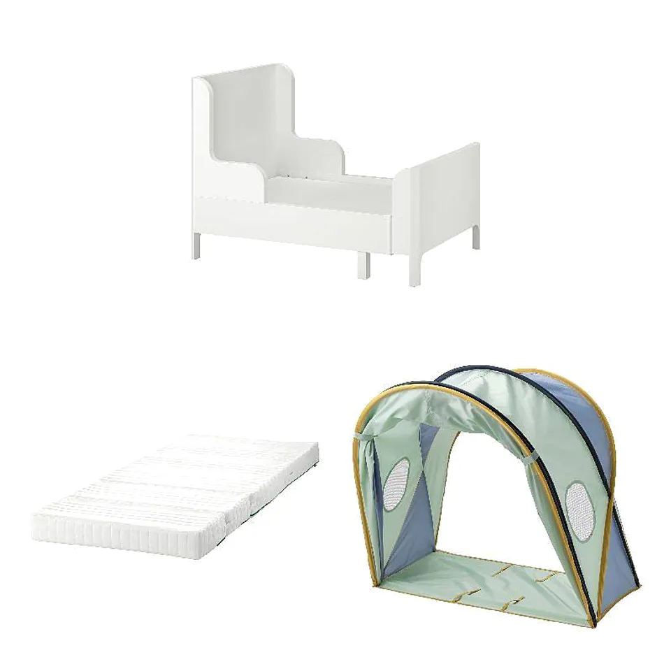 BUSUNGE/ELDFLUGA/ÖMSINT, photo 1