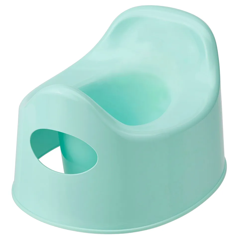 part: LILLA children's potty