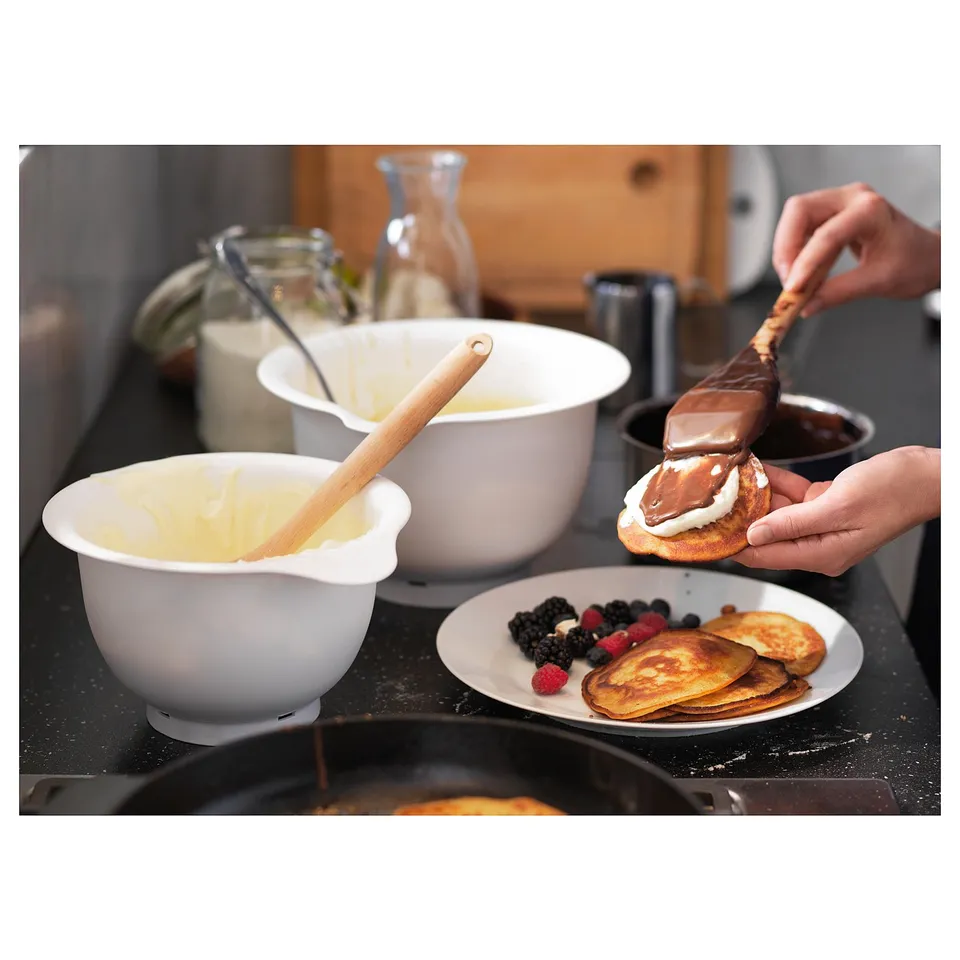 part: VISPAD mixing bowl, set of 2