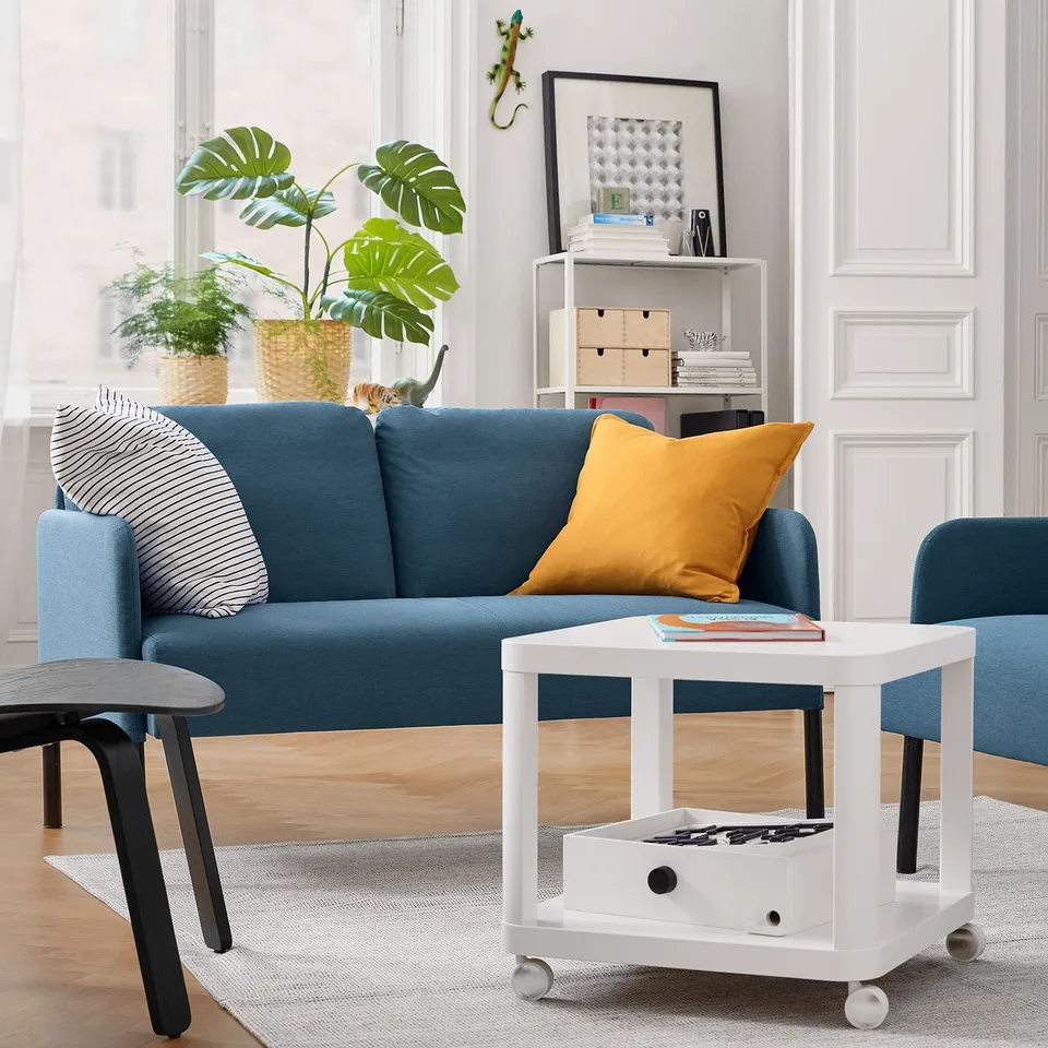 part: GLOSTAD 2-seat sofa