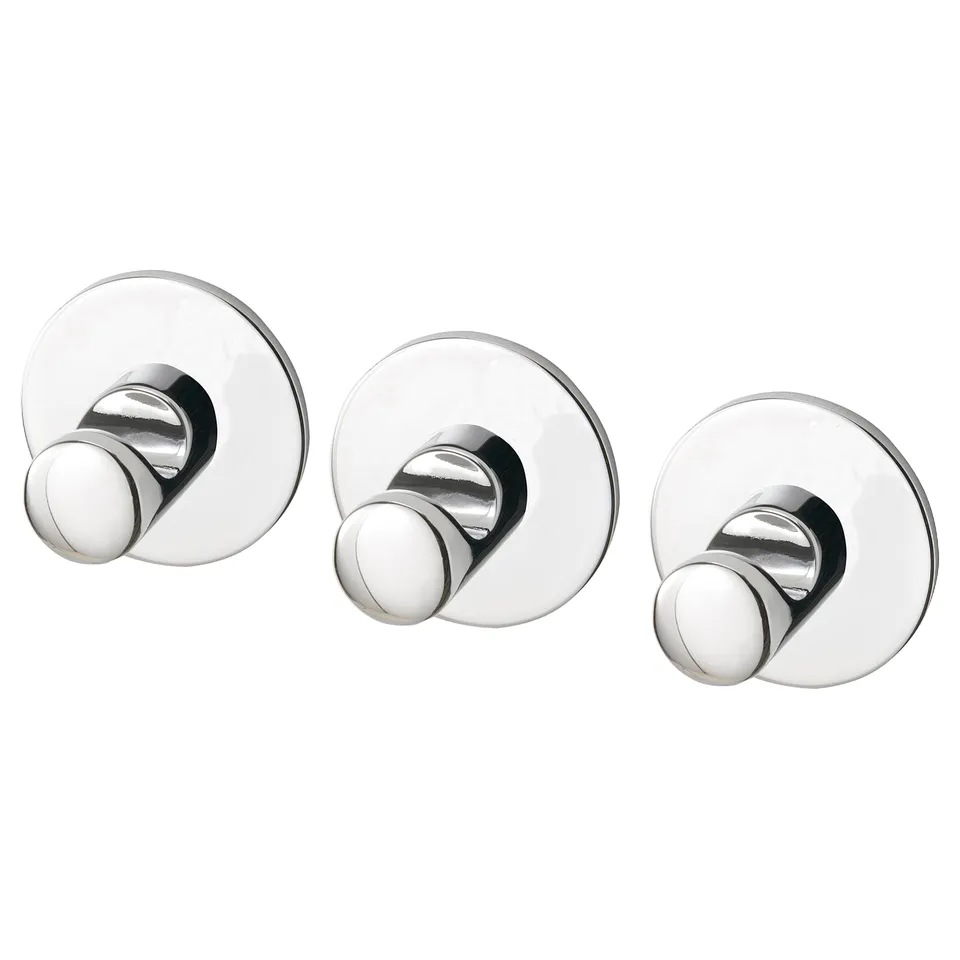 part: SKOGHALL hook, self-adhesive
