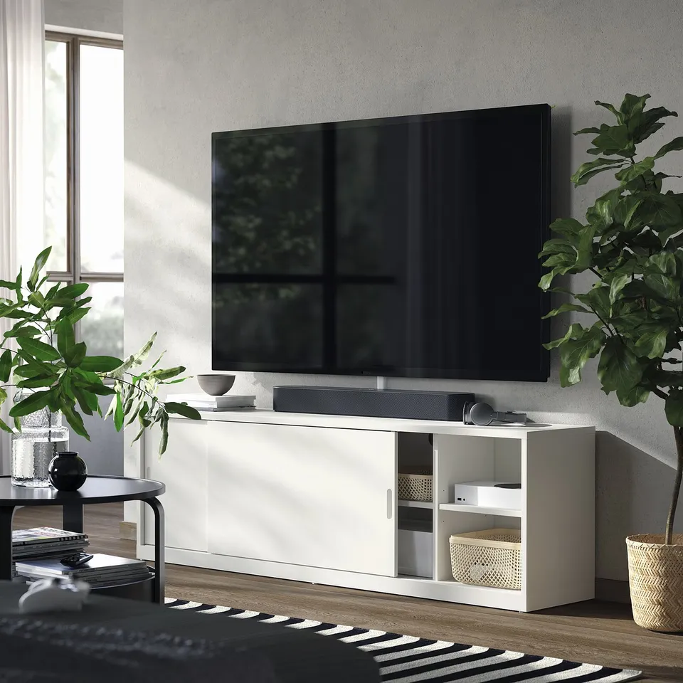 part: TONSTAD TV bench