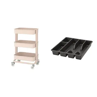 RÅSKOG/SMÄCKER