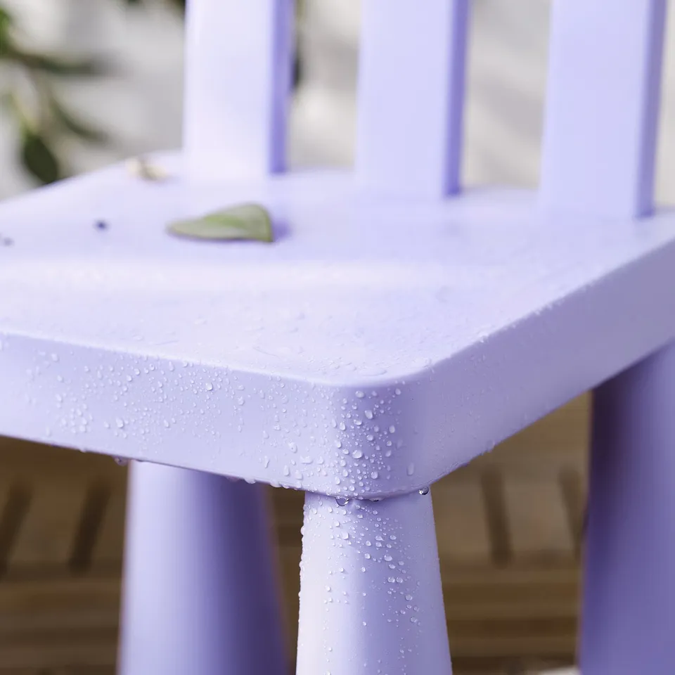 part: MAMMUT children's chair