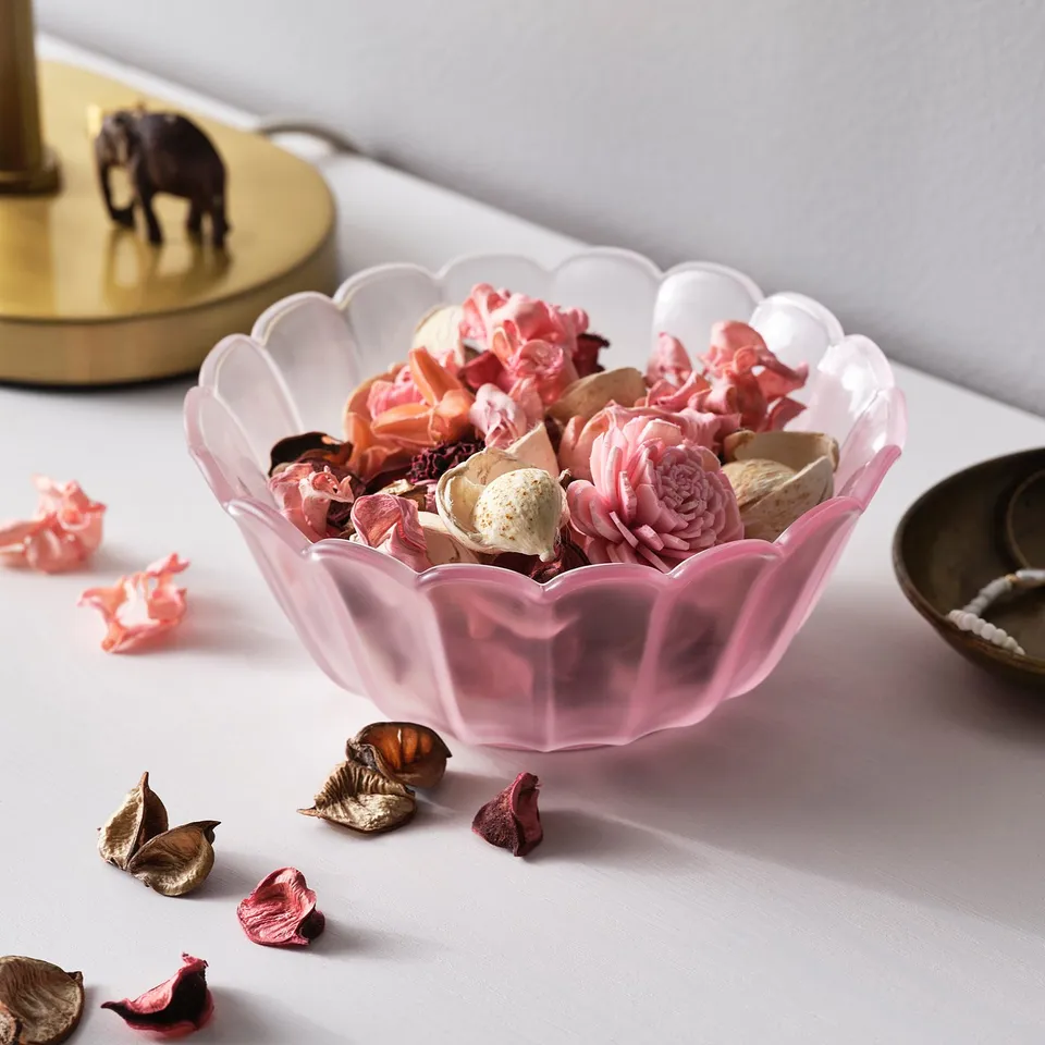 part: FRÖFINK scented potpourri